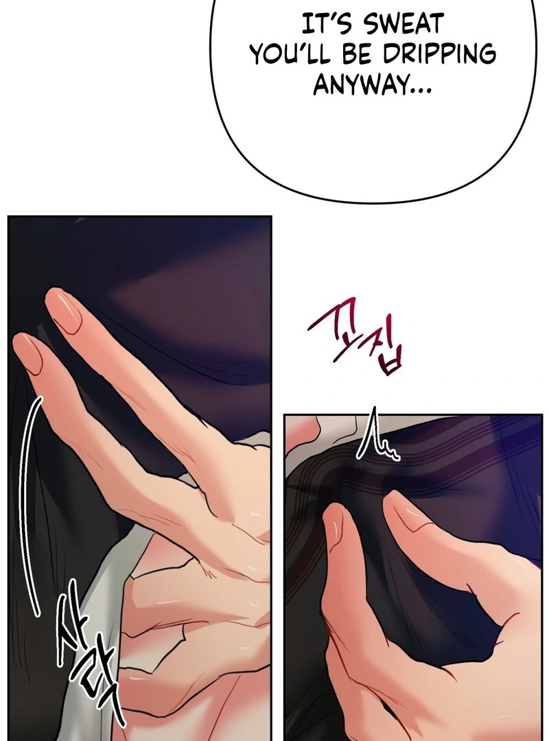 Peppermint Candy [Myth Toons] - Chapter 5 manhwa