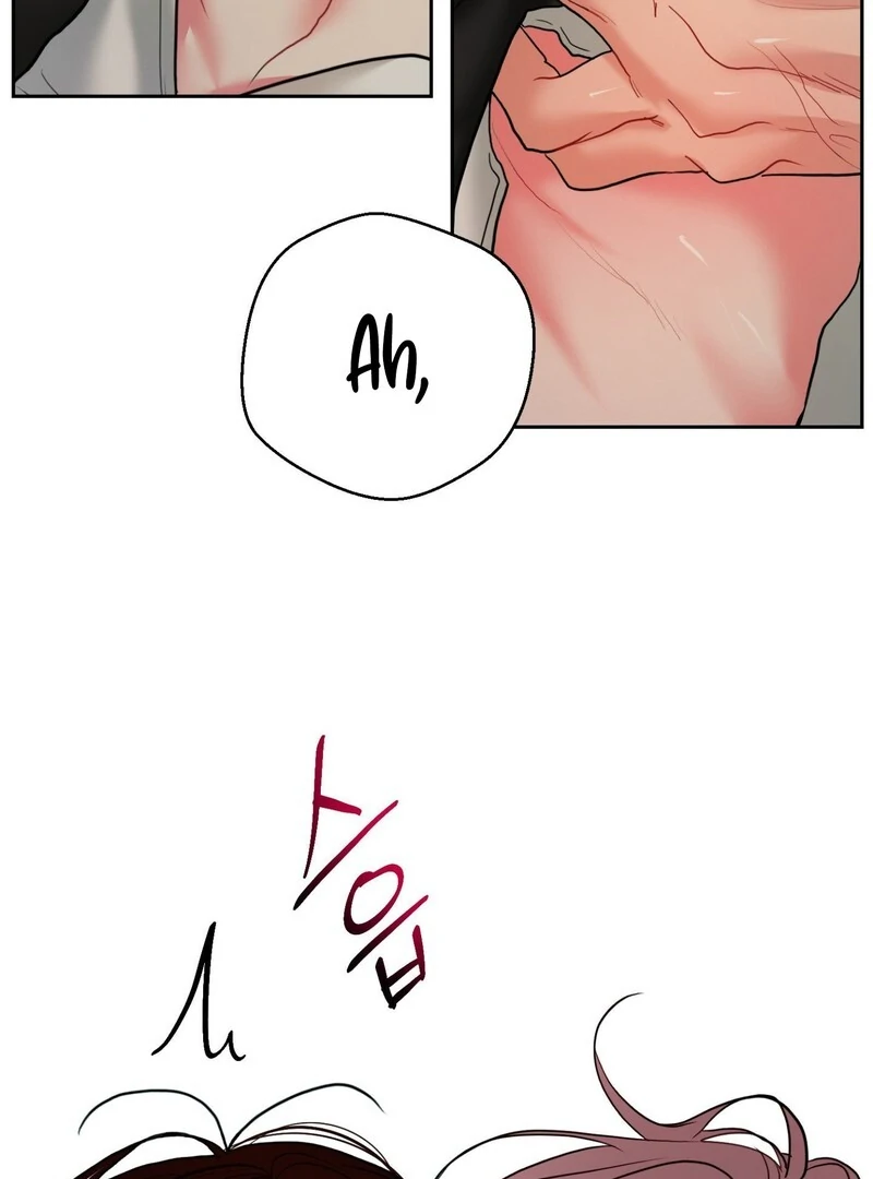 Peppermint Candy [Myth Toons] - Chapter 5 manhwa