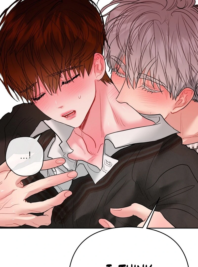 Peppermint Candy [Myth Toons] - Chapter 5 manhwa