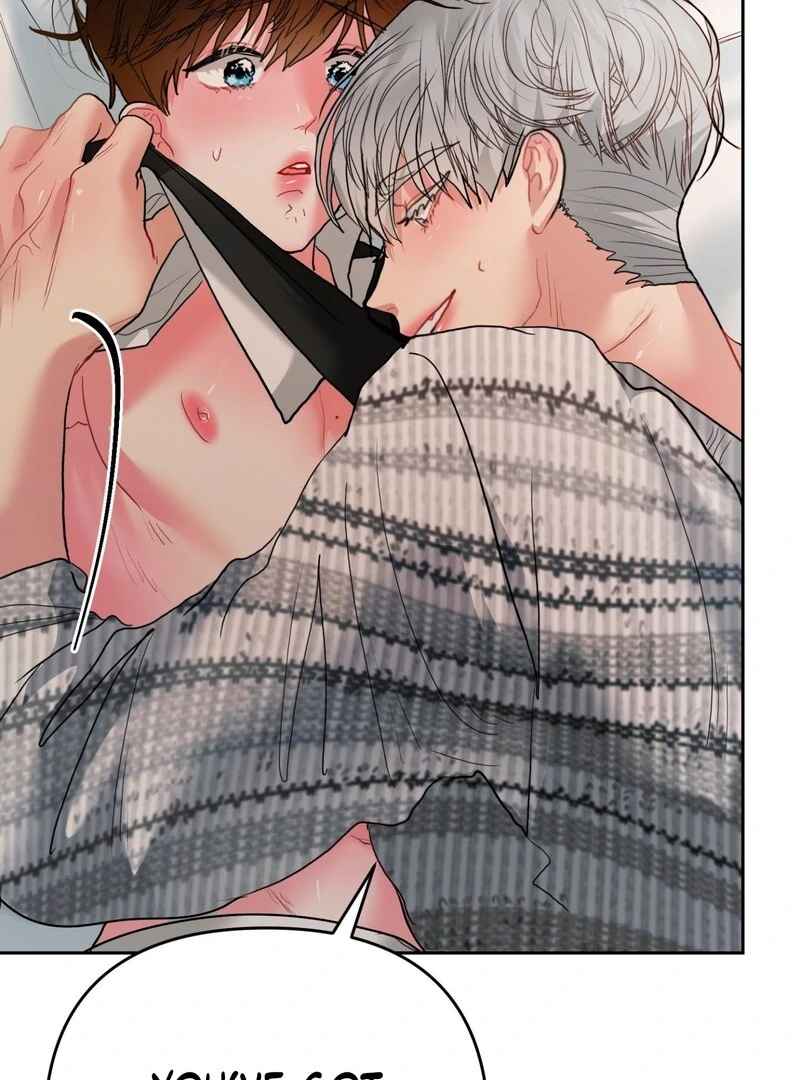Peppermint Candy [Myth Toons] - Chapter 5 manhwa