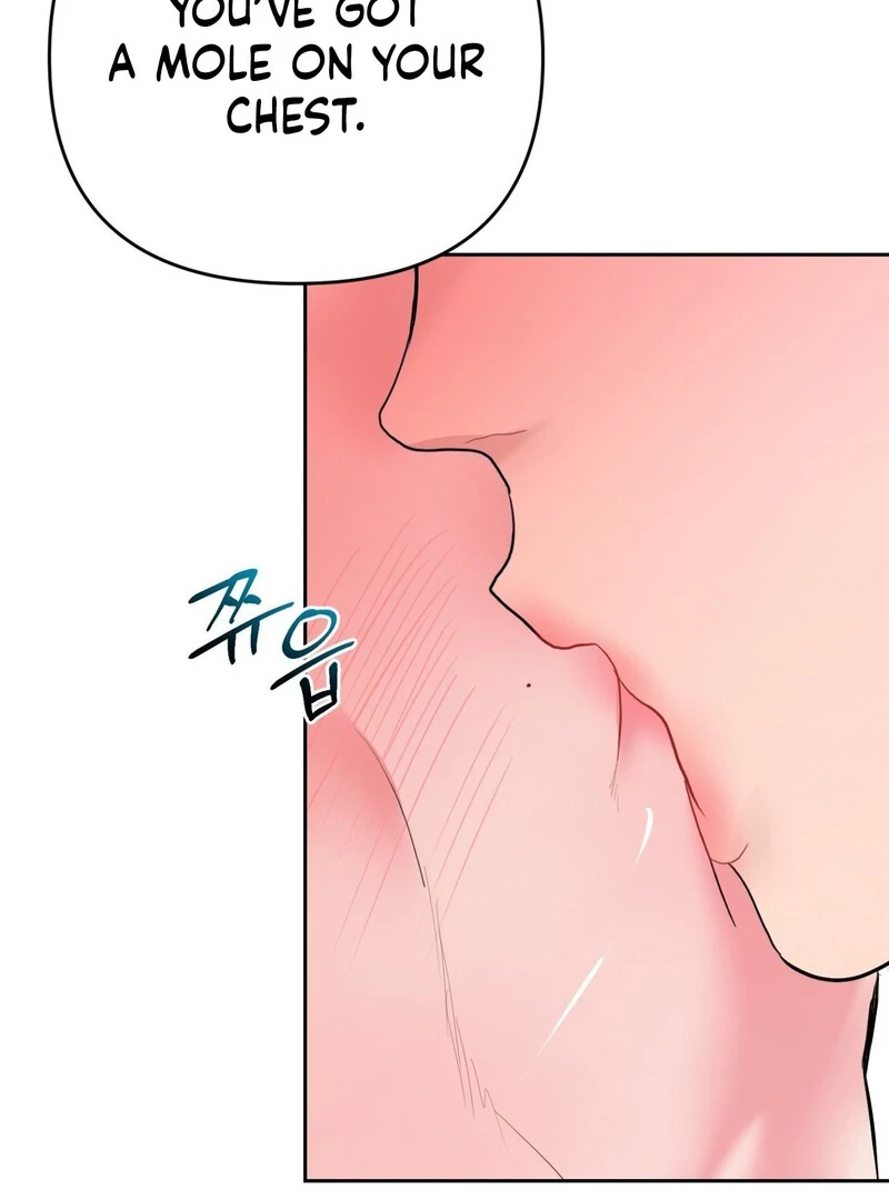 Peppermint Candy [Myth Toons] - Chapter 5 manhwa