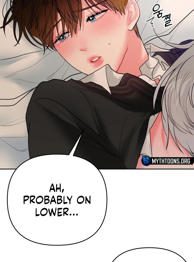 Peppermint Candy [Myth Toons] - Chapter 5 manhwa