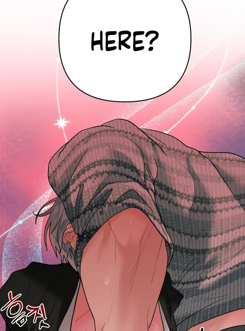 Peppermint Candy [Myth Toons] - Chapter 5 manhwa