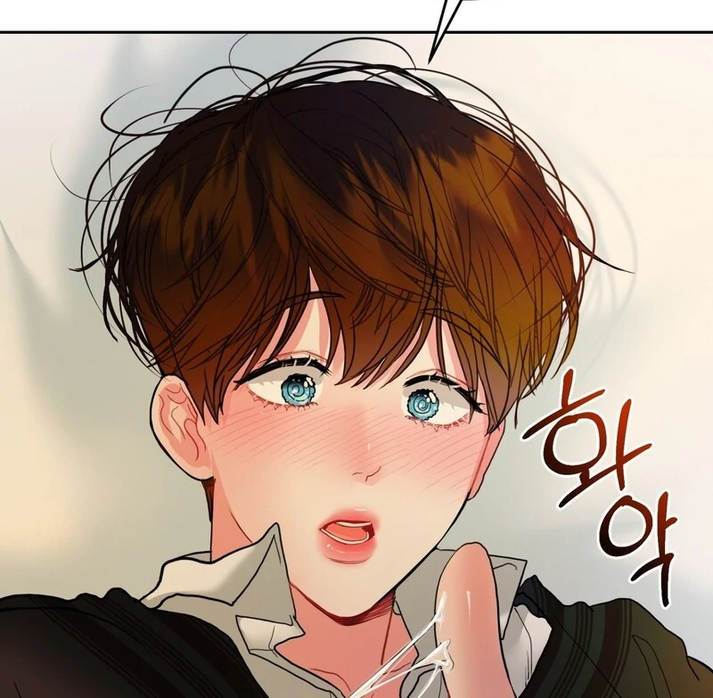 Peppermint Candy [Myth Toons] - Chapter 5 manhwa
