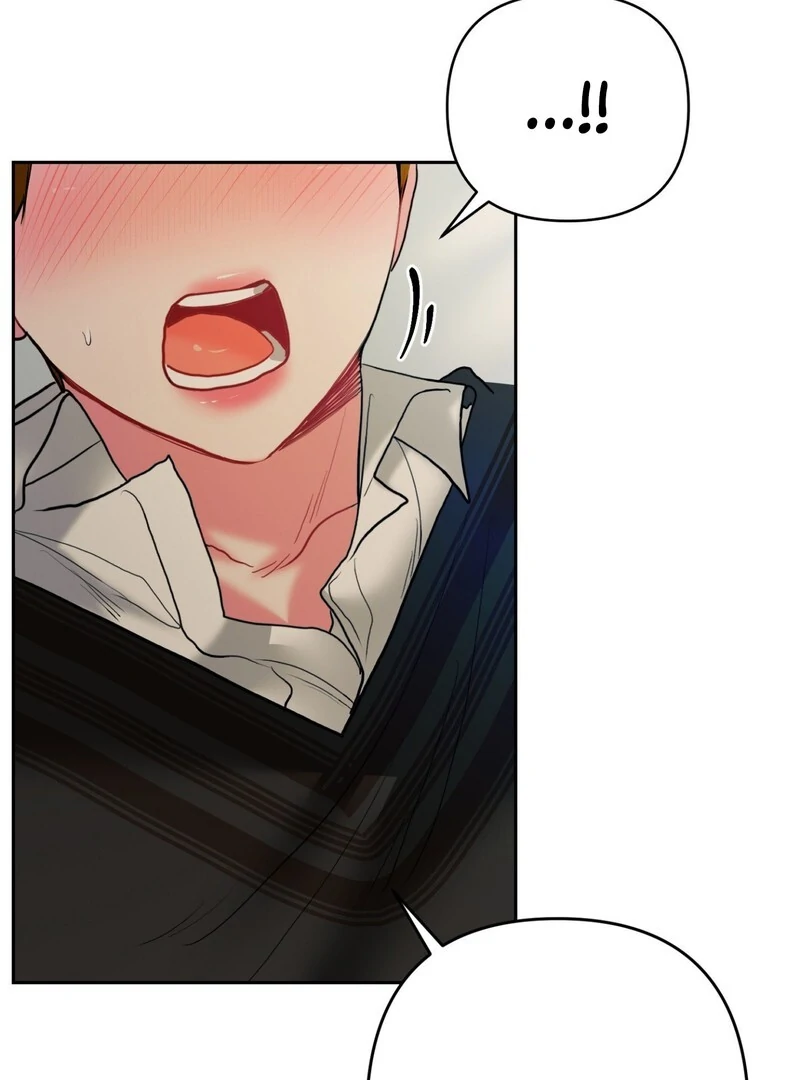 Peppermint Candy [Myth Toons] - Chapter 5 manhwa