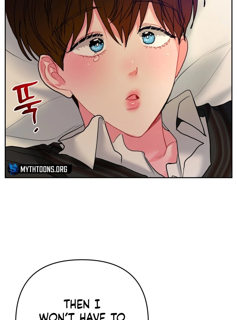 Peppermint Candy [Myth Toons] - Chapter 5 manhwa