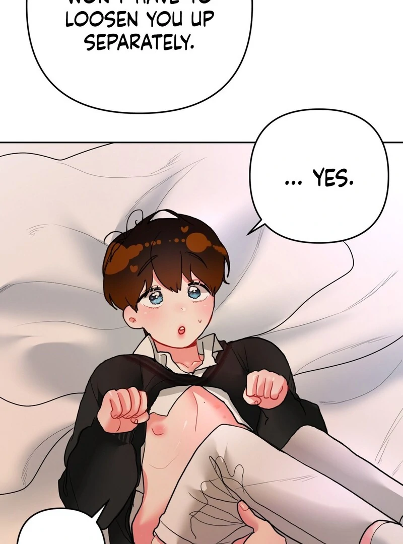 Peppermint Candy [Myth Toons] - Chapter 5 manhwa