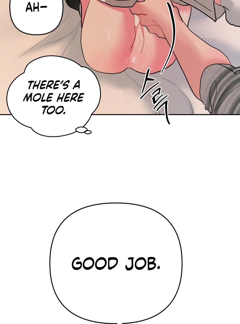 Peppermint Candy [Myth Toons] - Chapter 5 manhwa