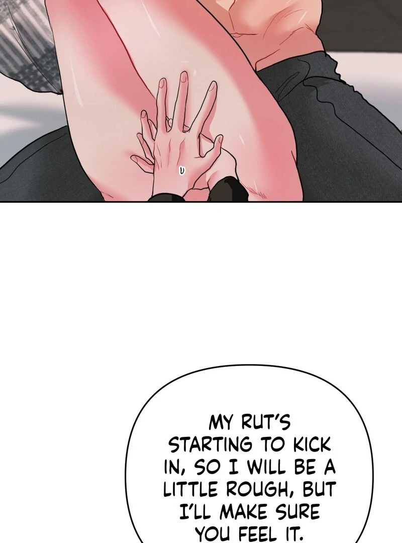 Peppermint Candy [Myth Toons] - Chapter 5 manhwa