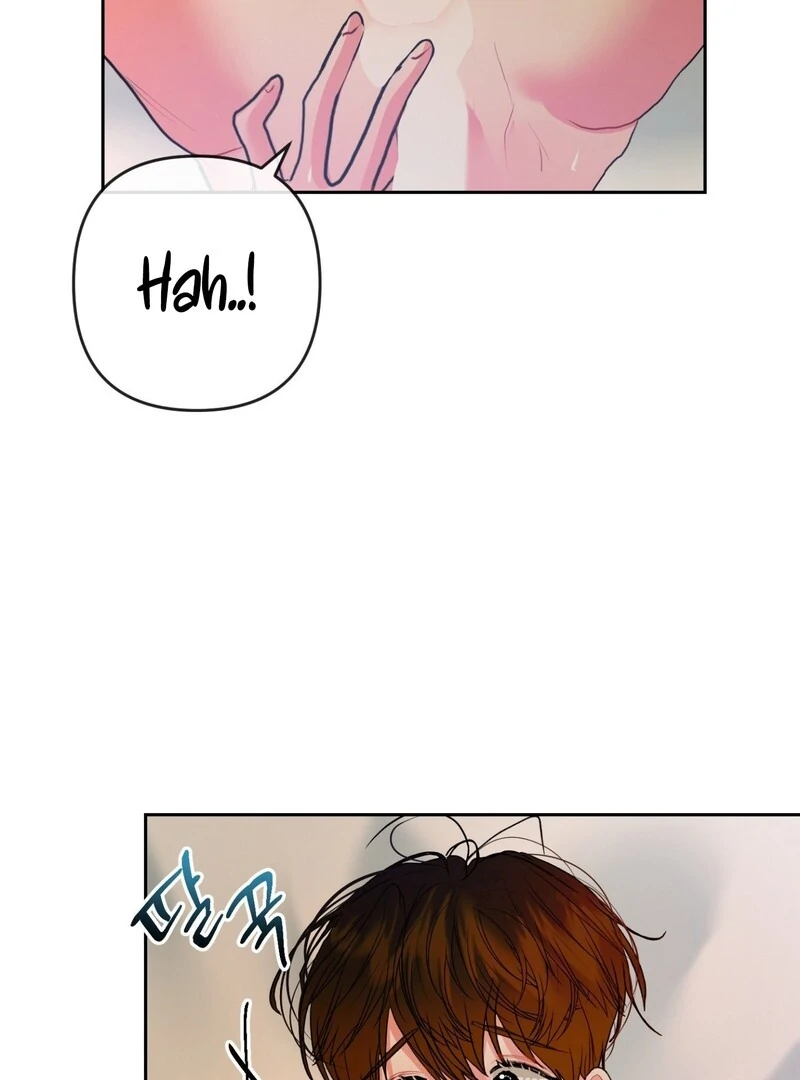 Peppermint Candy [Myth Toons] - Chapter 5 manhwa