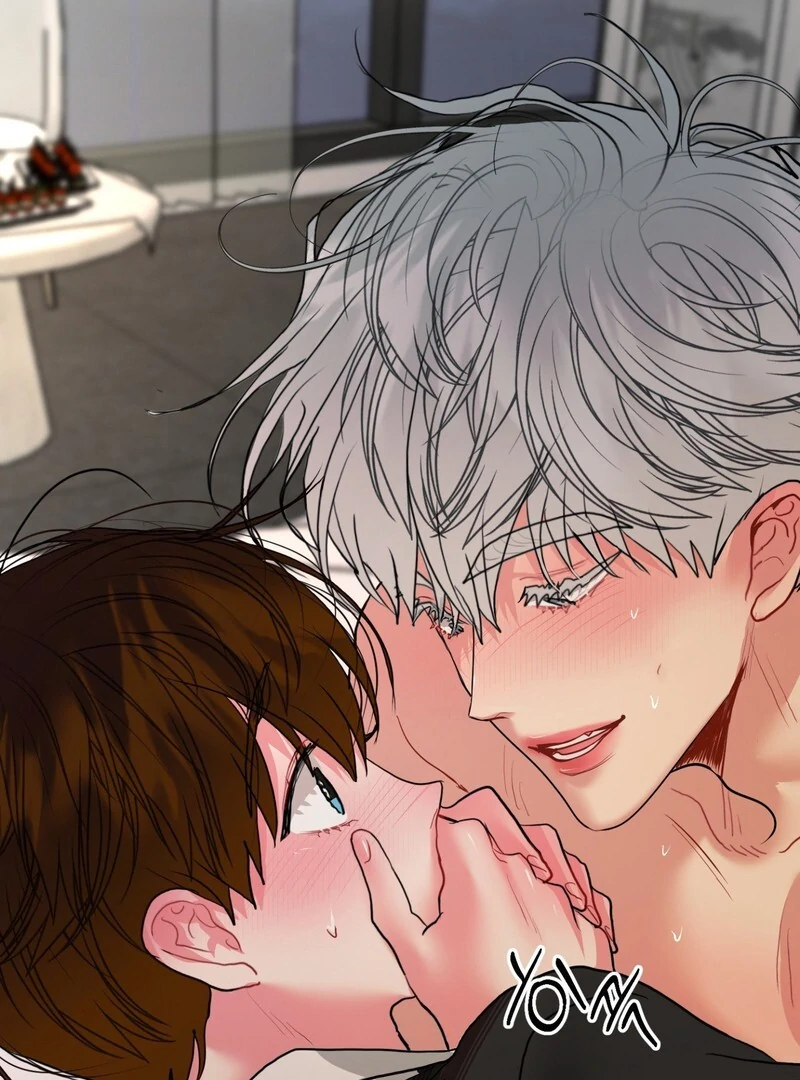 Peppermint Candy [Myth Toons] - Chapter 5 manhwa