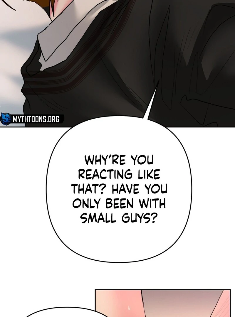 Peppermint Candy [Myth Toons] - Chapter 5 manhwa