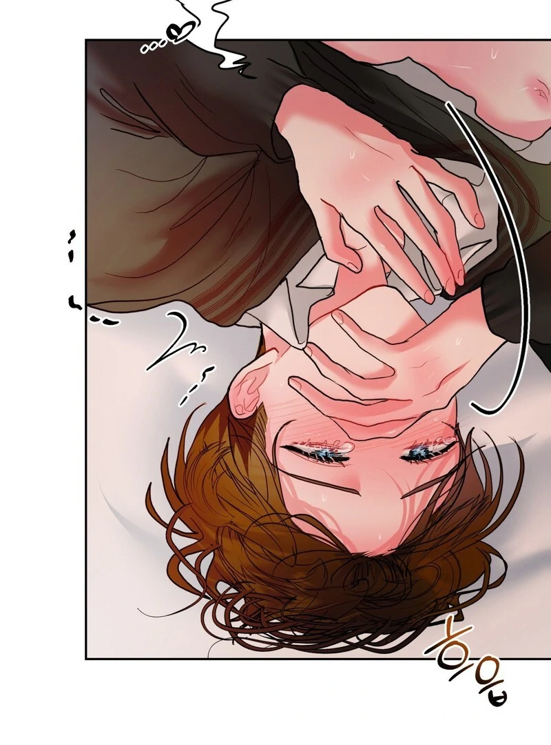 Peppermint Candy [Myth Toons] - Chapter 5 manhwa