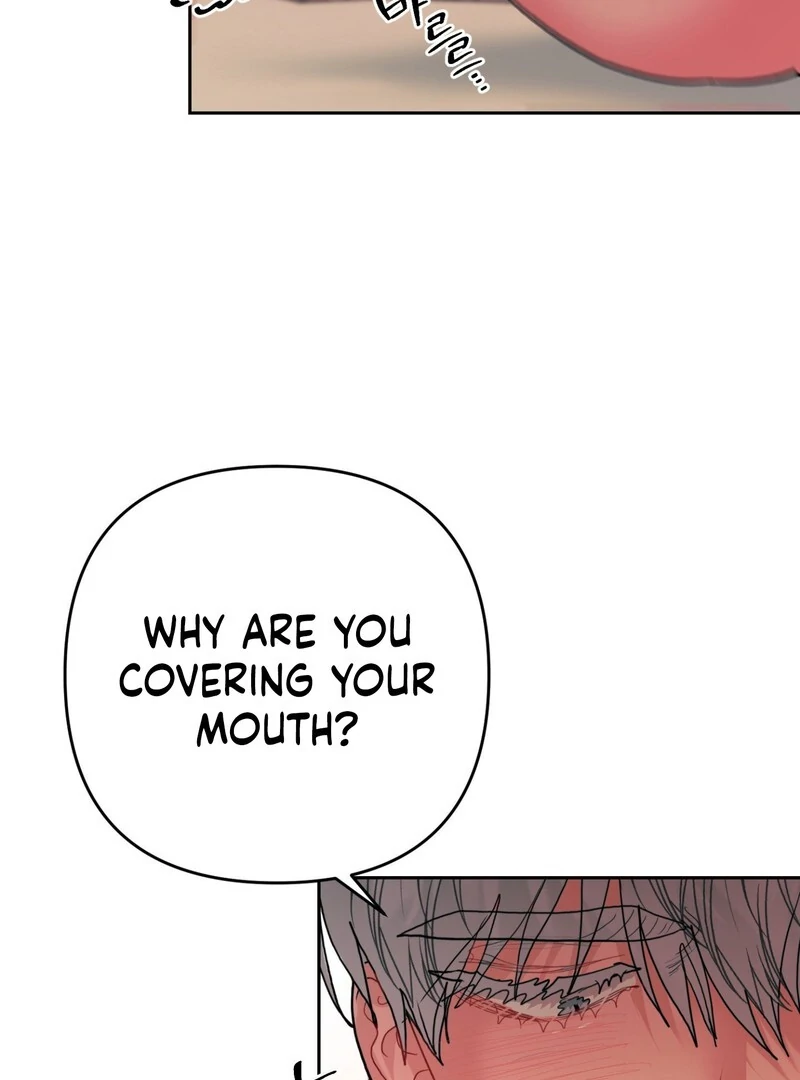 Peppermint Candy [Myth Toons] - Chapter 5 manhwa