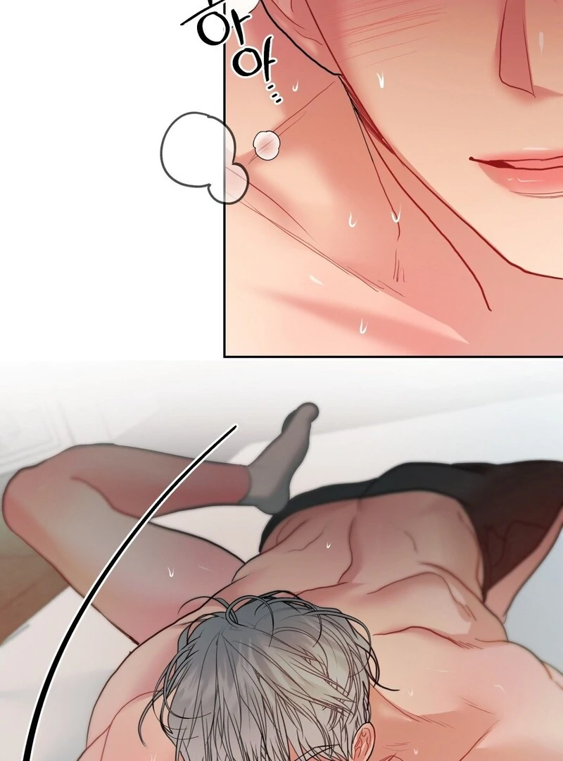Peppermint Candy [Myth Toons] - Chapter 5 manhwa