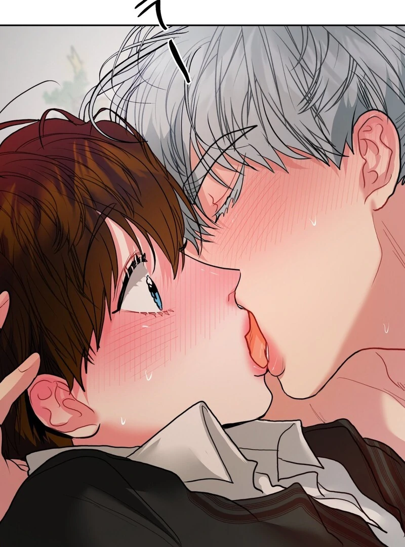 Peppermint Candy [Myth Toons] - Chapter 5 manhwa