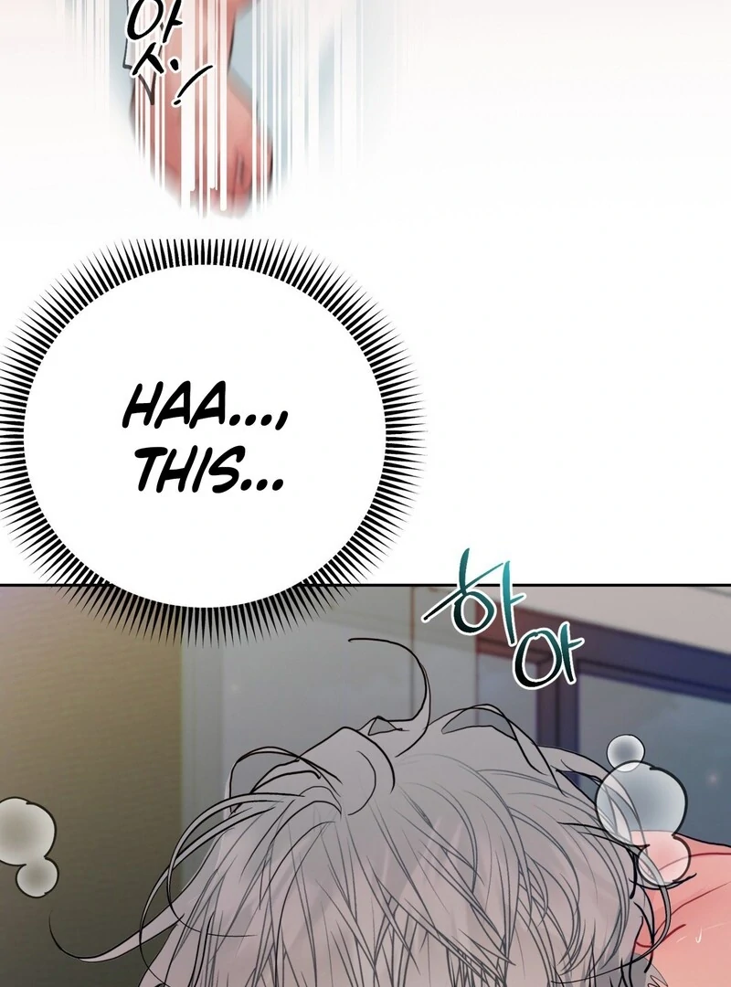 Peppermint Candy [Myth Toons] - Chapter 5 manhwa