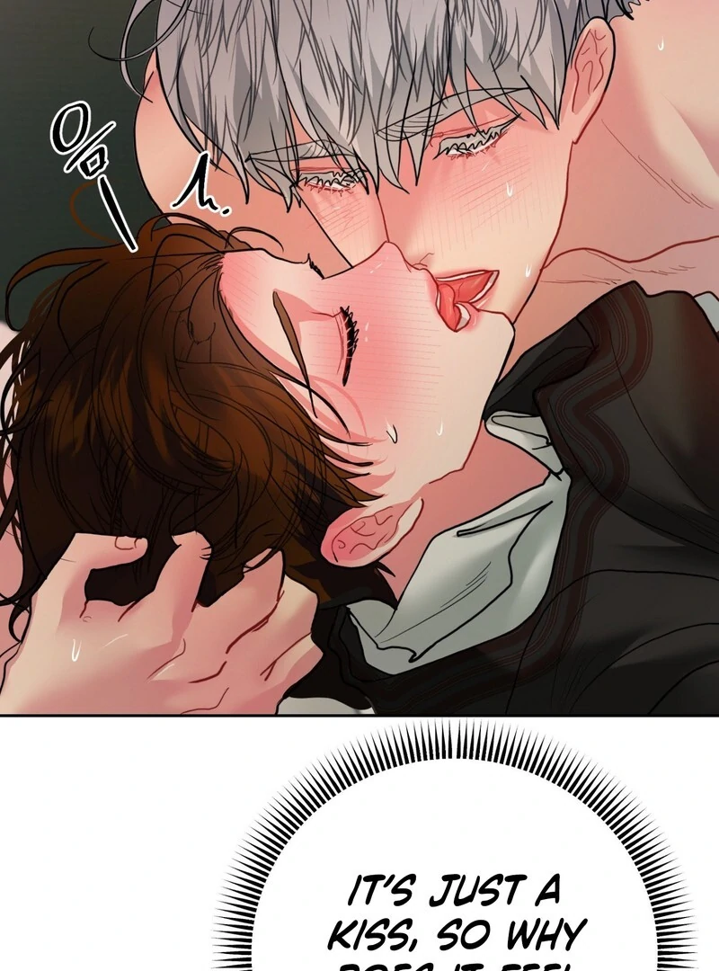 Peppermint Candy [Myth Toons] - Chapter 5 manhwa