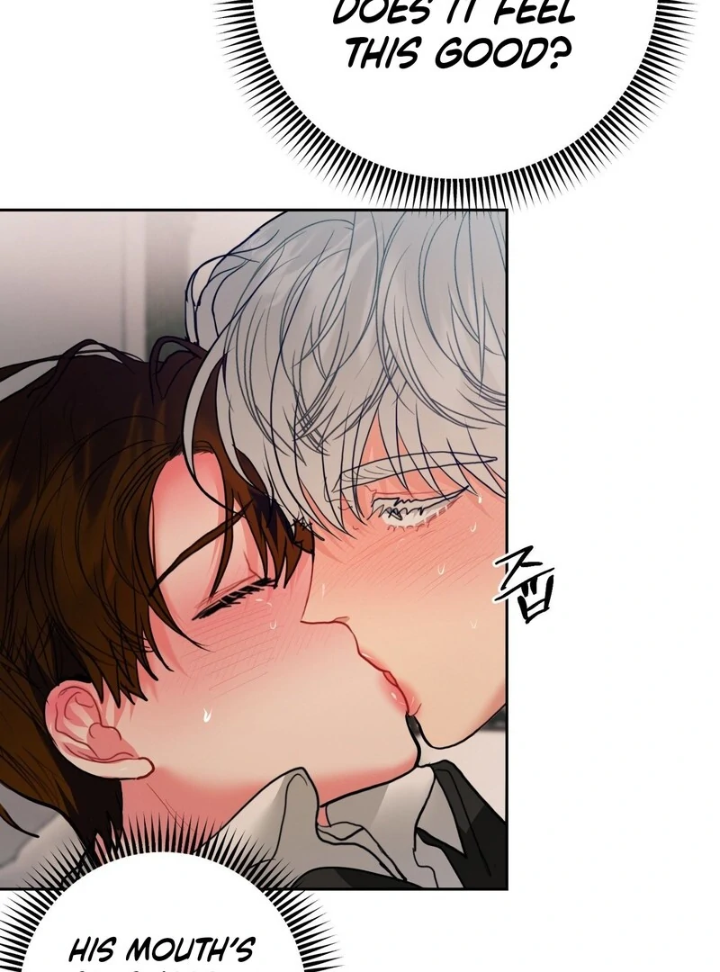 Peppermint Candy [Myth Toons] - Chapter 5 manhwa