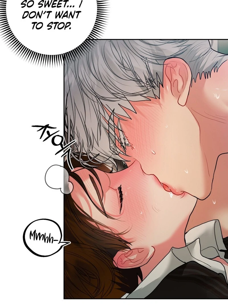 Peppermint Candy [Myth Toons] - Chapter 5 manhwa