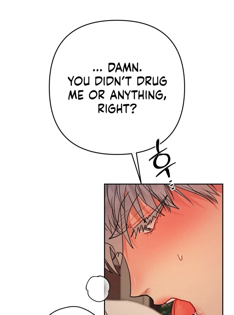 Peppermint Candy [Myth Toons] - Chapter 5 manhwa