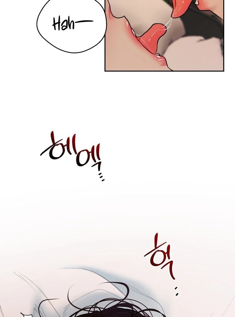 Peppermint Candy [Myth Toons] - Chapter 5 manhwa