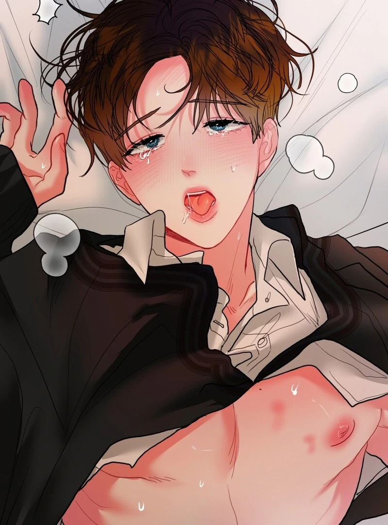 Peppermint Candy [Myth Toons] - Chapter 5 manhwa
