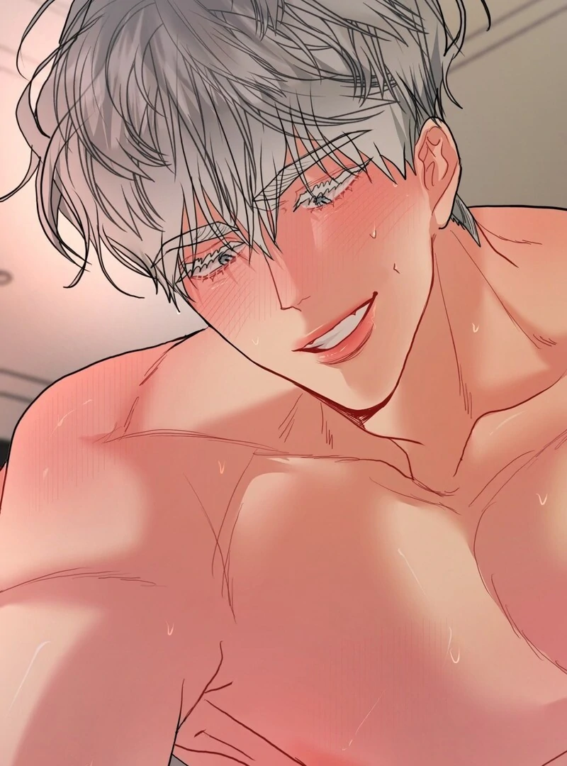 Peppermint Candy [Myth Toons] - Chapter 5 manhwa