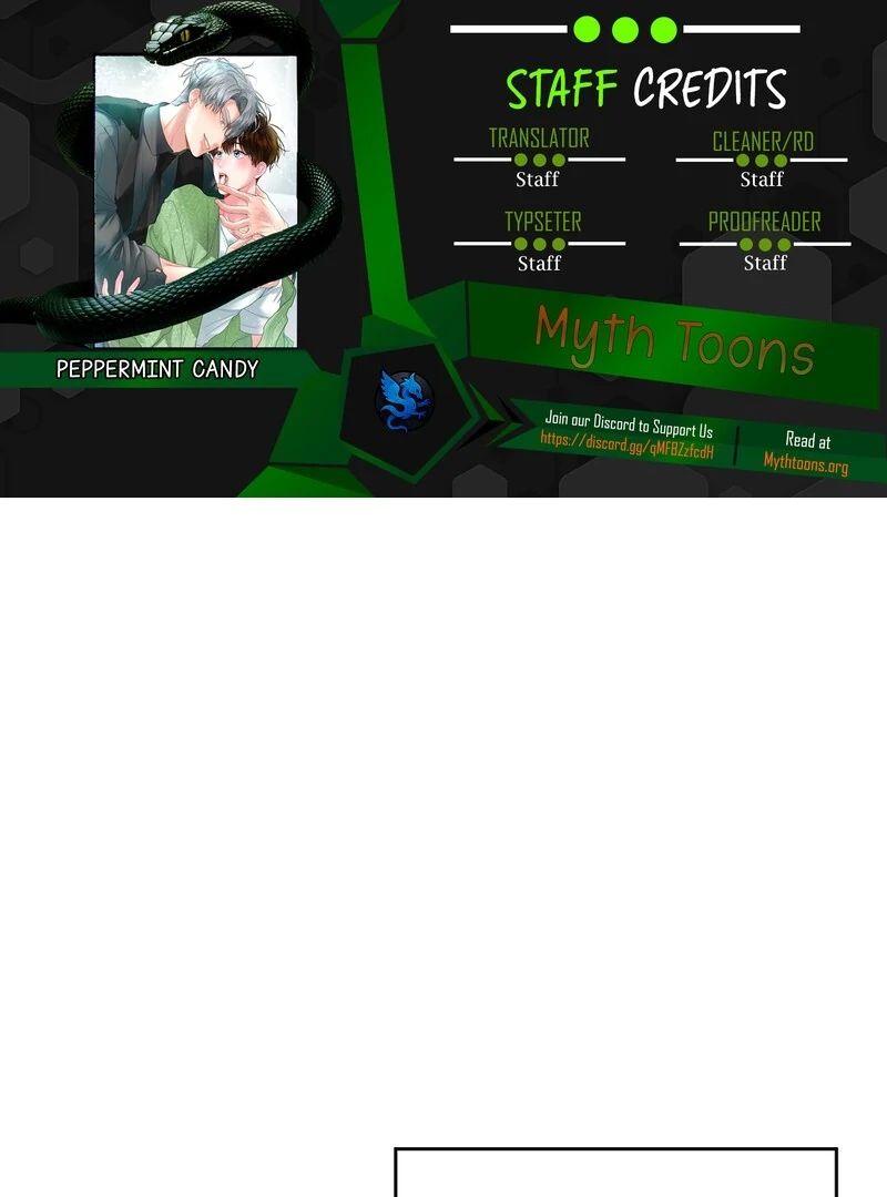 Peppermint Candy [Myth Toons] - Chapter 7 manhwa