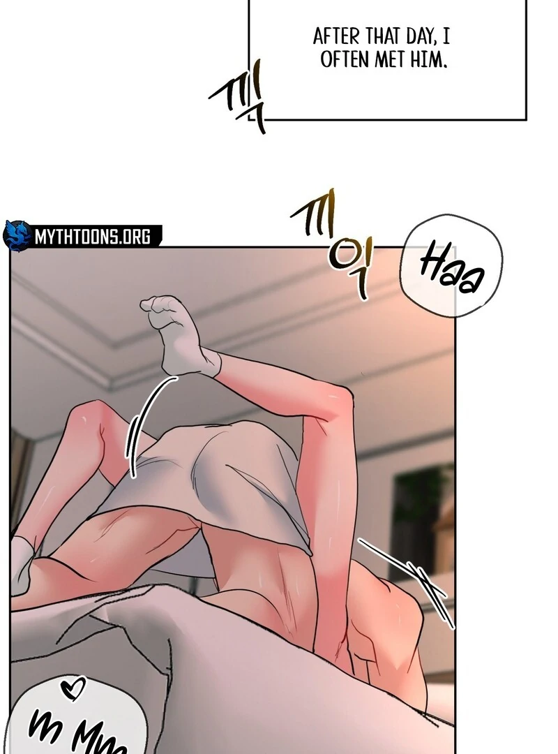 Peppermint Candy [Myth Toons] - Chapter 7 manhwa