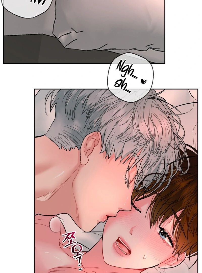 Peppermint Candy [Myth Toons] - Chapter 7 manhwa