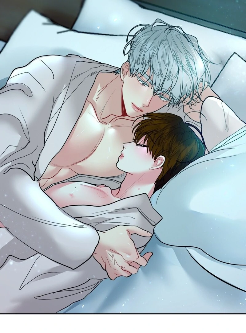 Peppermint Candy [Myth Toons] - Chapter 7 manhwa