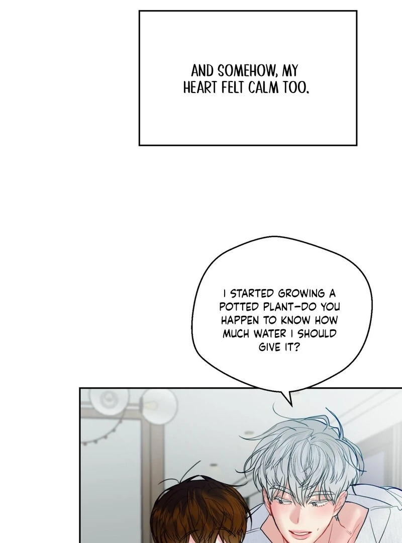 Peppermint Candy [Myth Toons] - Chapter 7 manhwa