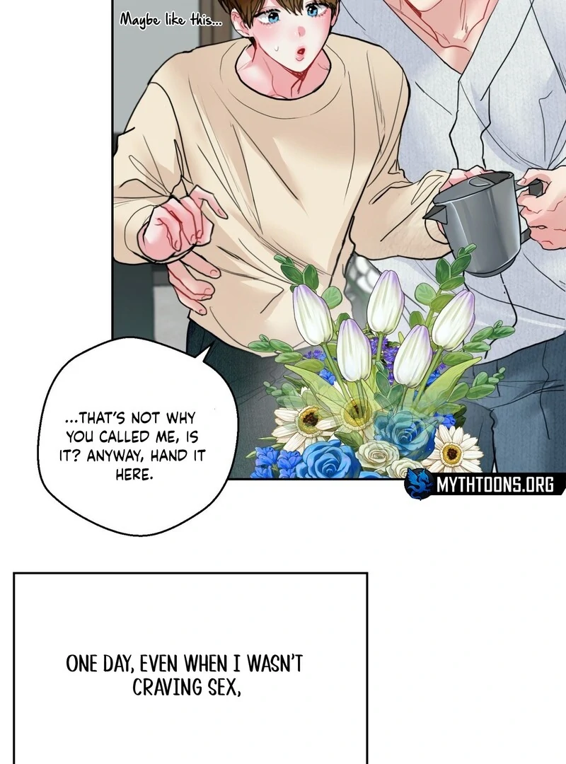 Peppermint Candy [Myth Toons] - Chapter 7 manhwa