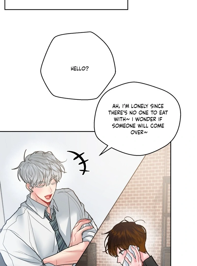 Peppermint Candy [Myth Toons] - Chapter 7 manhwa