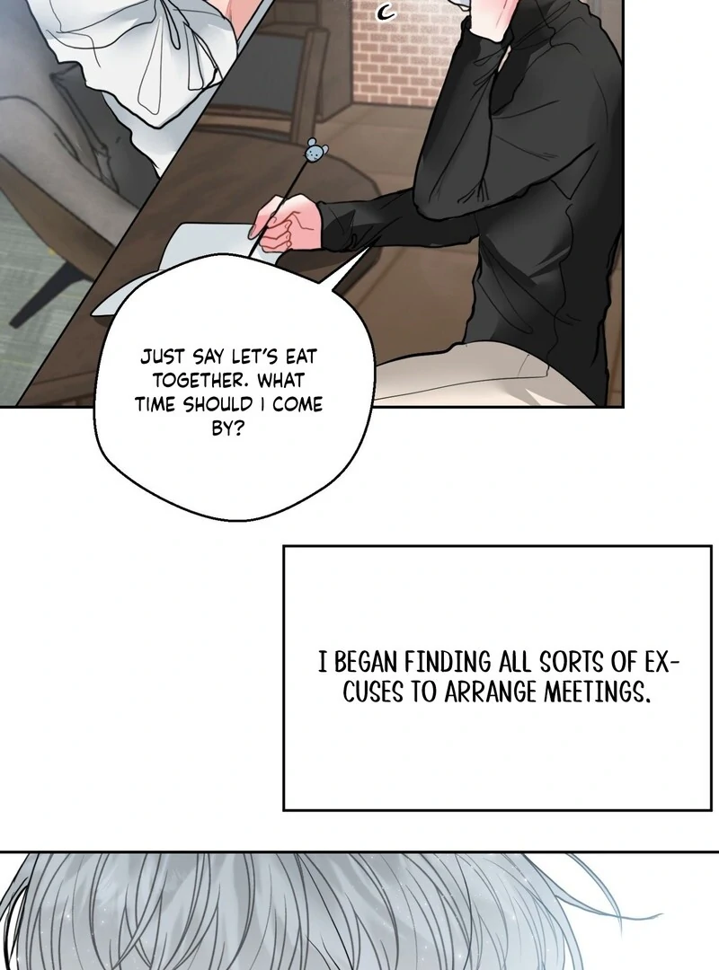 Peppermint Candy [Myth Toons] - Chapter 7 manhwa