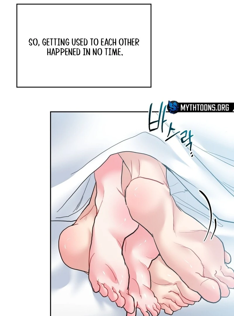 Peppermint Candy [Myth Toons] - Chapter 7 manhwa