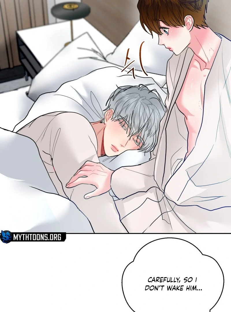 Peppermint Candy [Myth Toons] - Chapter 7 manhwa