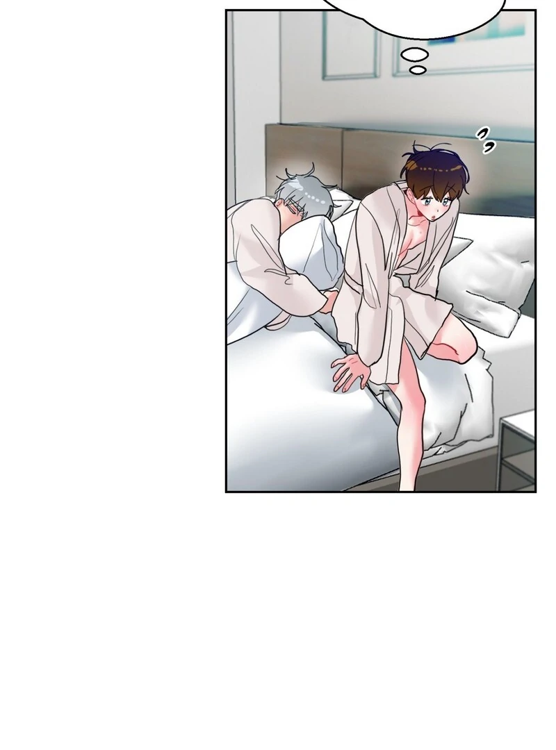 Peppermint Candy [Myth Toons] - Chapter 7 manhwa
