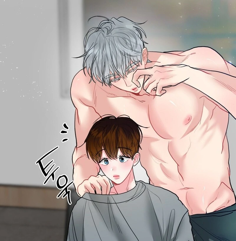 Peppermint Candy [Myth Toons] - Chapter 7 manhwa