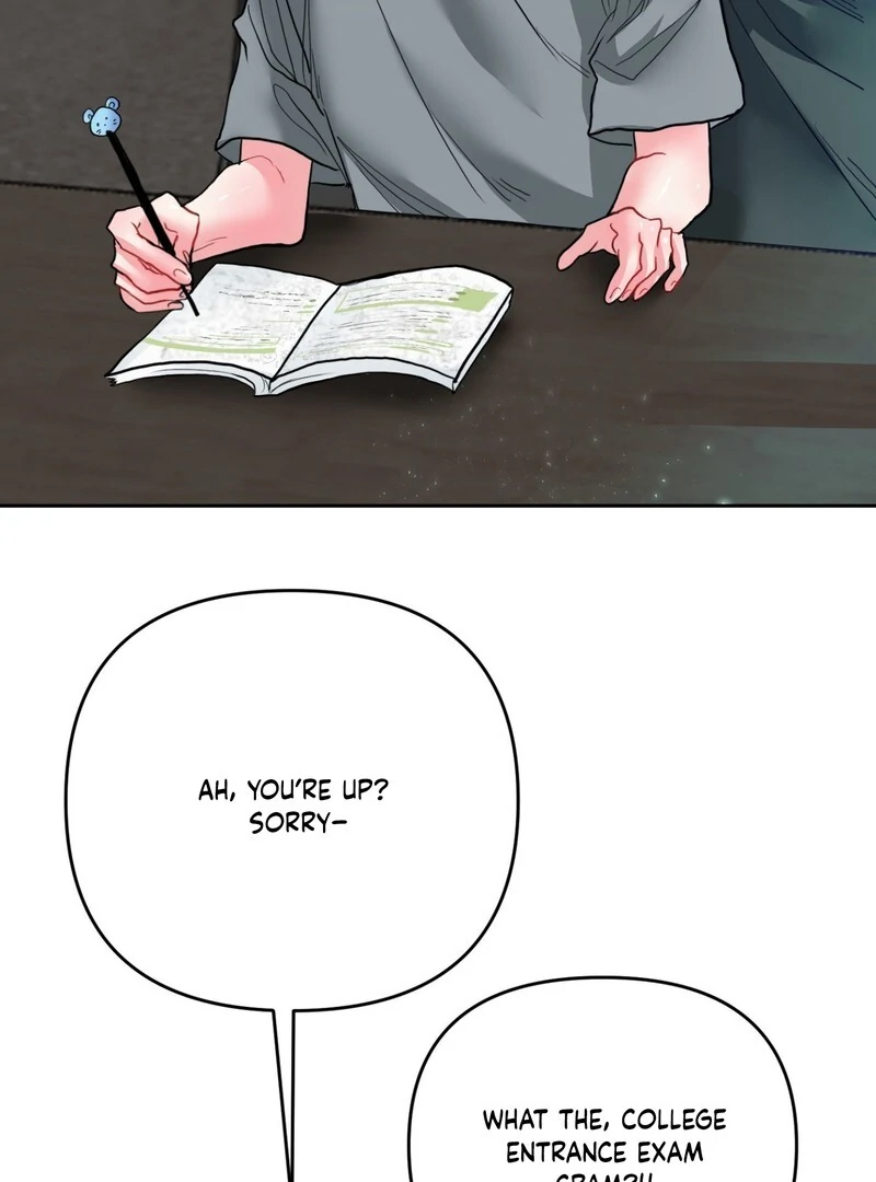 Peppermint Candy [Myth Toons] - Chapter 7 manhwa