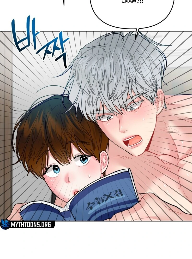 Peppermint Candy [Myth Toons] - Chapter 7 manhwa