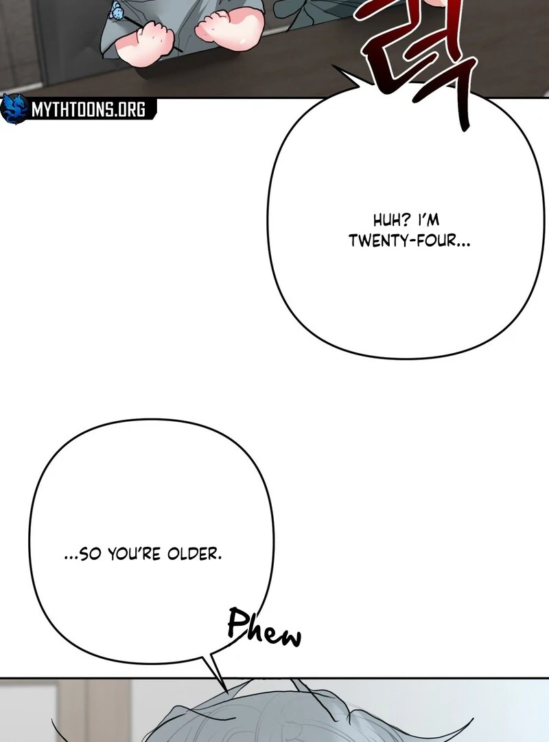 Peppermint Candy [Myth Toons] - Chapter 7 manhwa