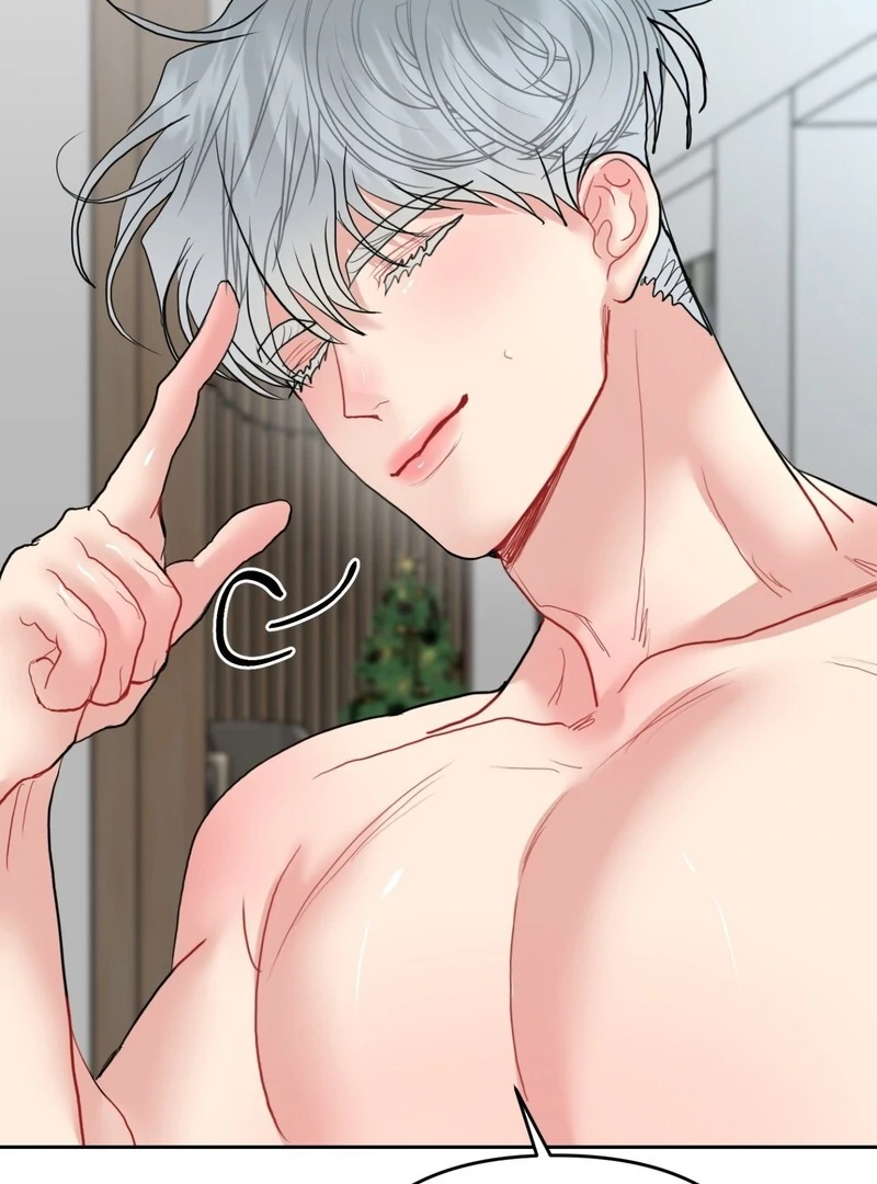 Peppermint Candy [Myth Toons] - Chapter 7 manhwa