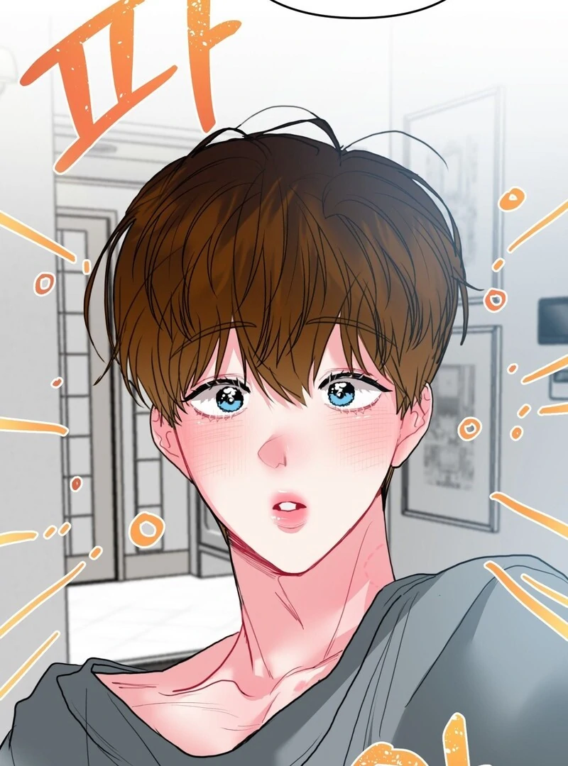 Peppermint Candy [Myth Toons] - Chapter 7 manhwa