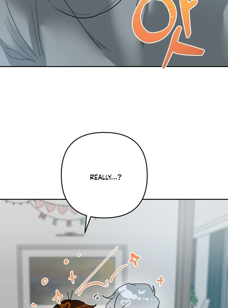 Peppermint Candy [Myth Toons] - Chapter 7 manhwa