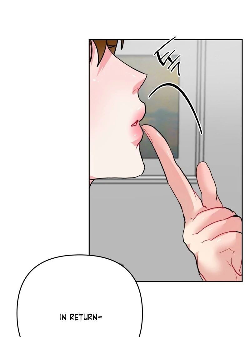 Peppermint Candy [Myth Toons] - Chapter 7 manhwa