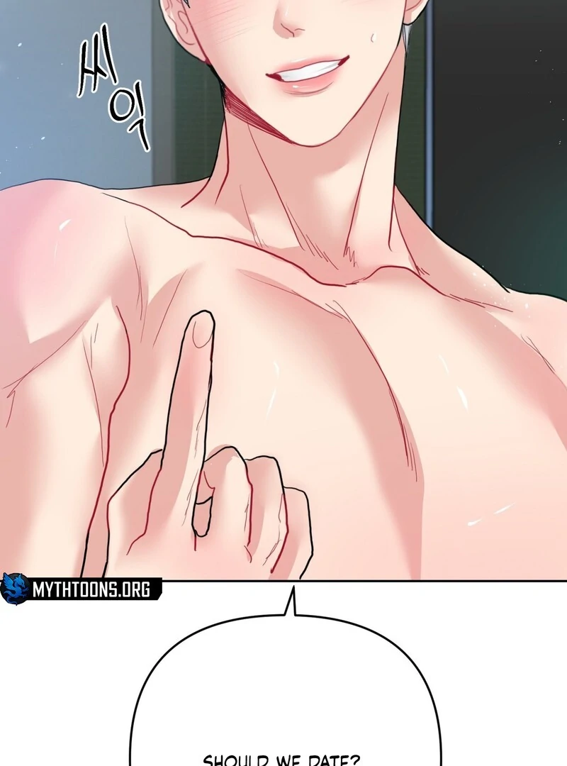 Peppermint Candy [Myth Toons] - Chapter 7 manhwa