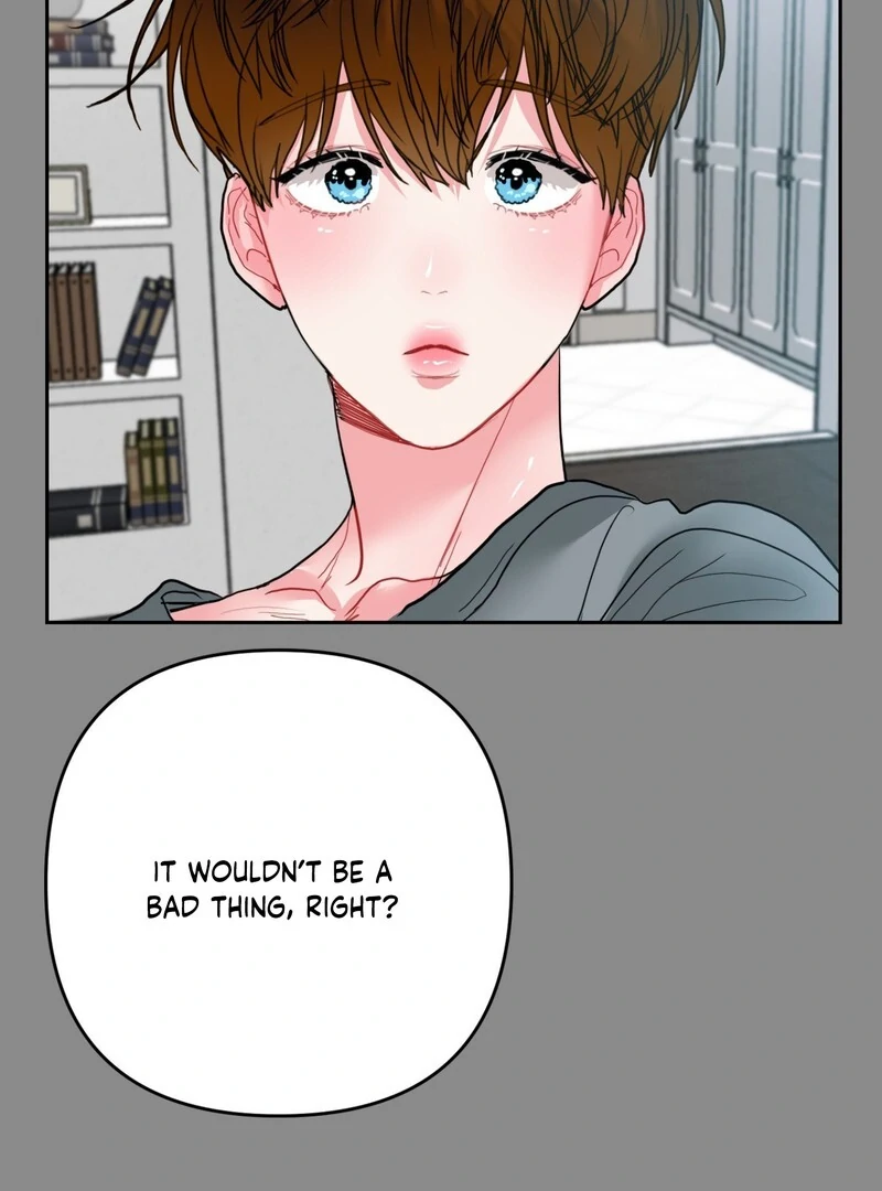 Peppermint Candy [Myth Toons] - Chapter 7 manhwa