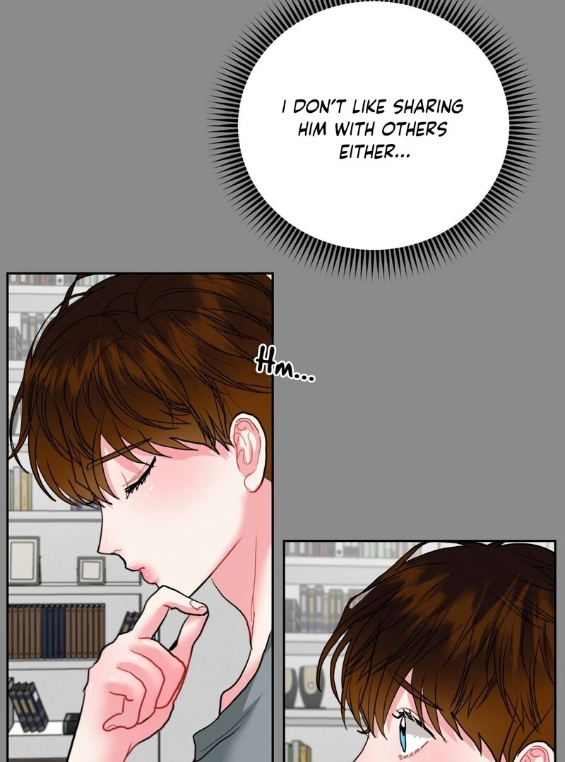 Peppermint Candy [Myth Toons] - Chapter 7 manhwa